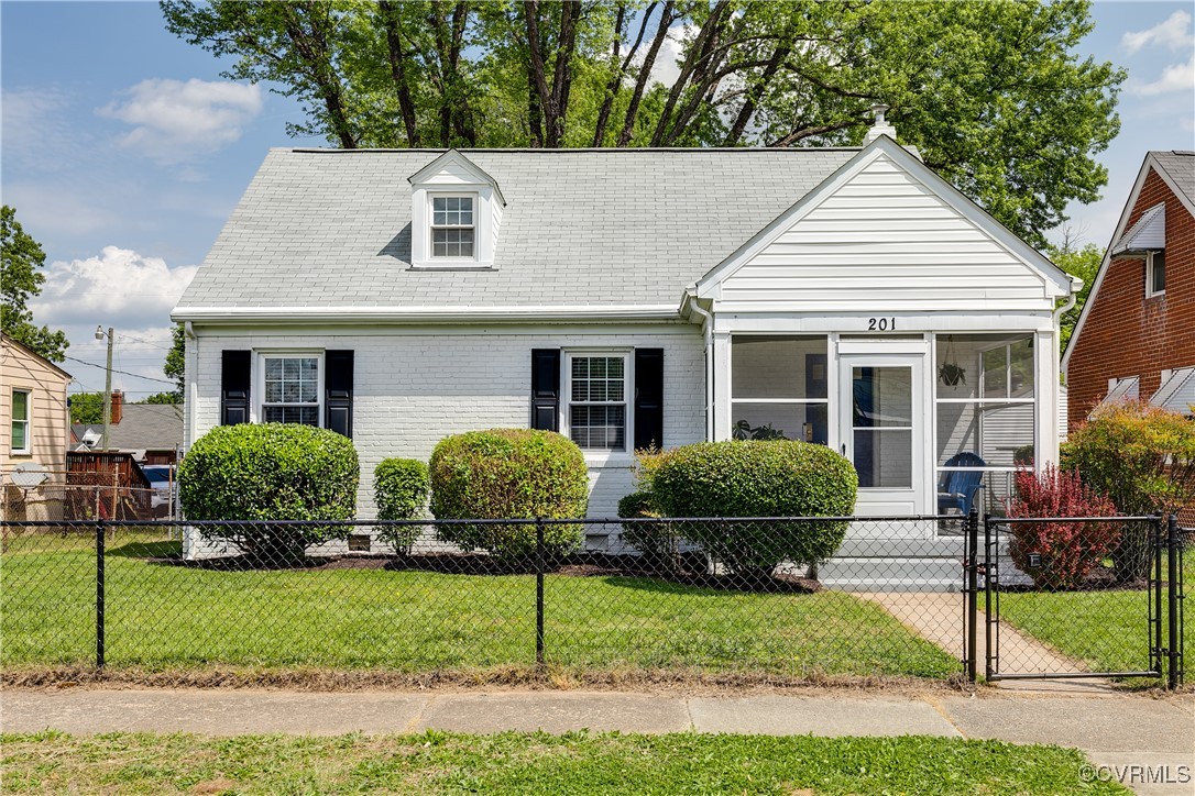 201 Mardick Rd