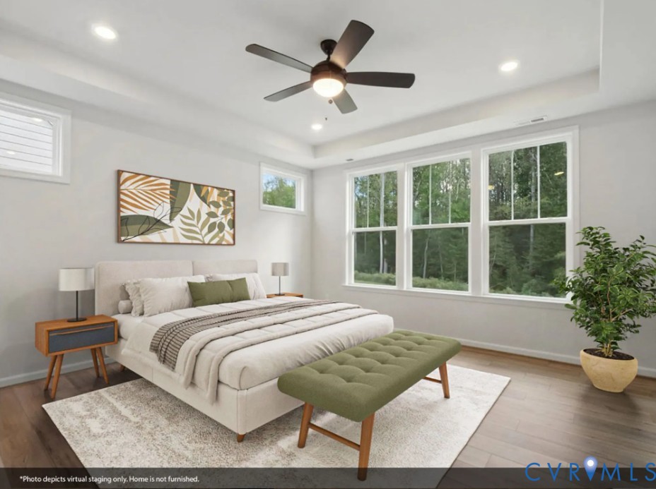 8505 Chimney Rock Dr