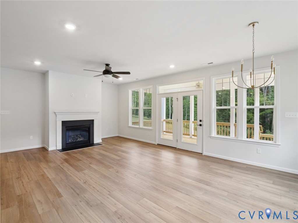 8505 Chimney Rock Dr