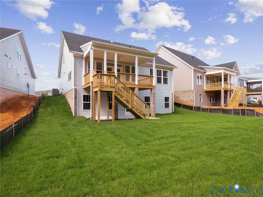 8505 Chimney Rock Dr