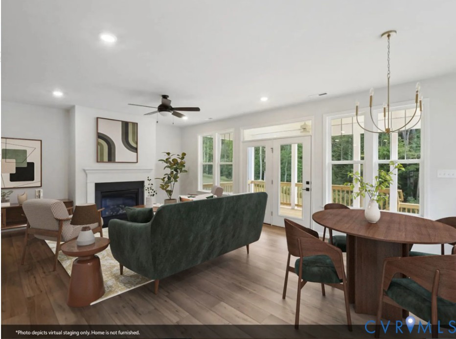 8505 Chimney Rock Dr