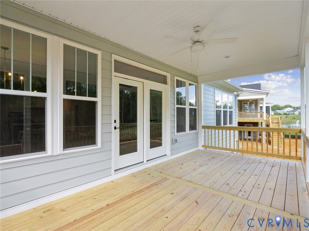 8505 Chimney Rock Dr