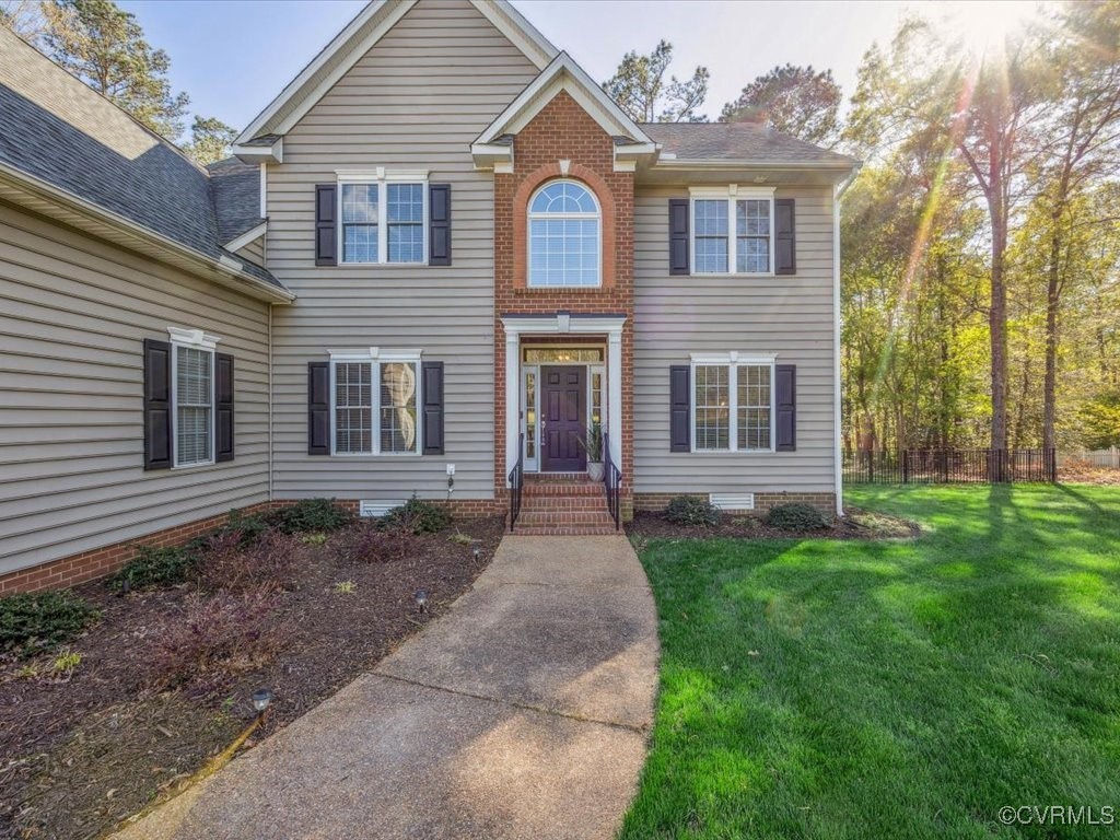 10607 Macandrew Ln