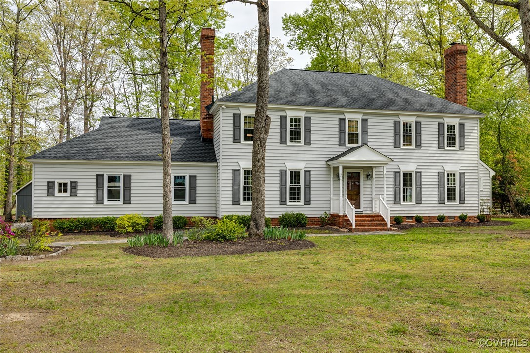 327 Huddersfield Dr