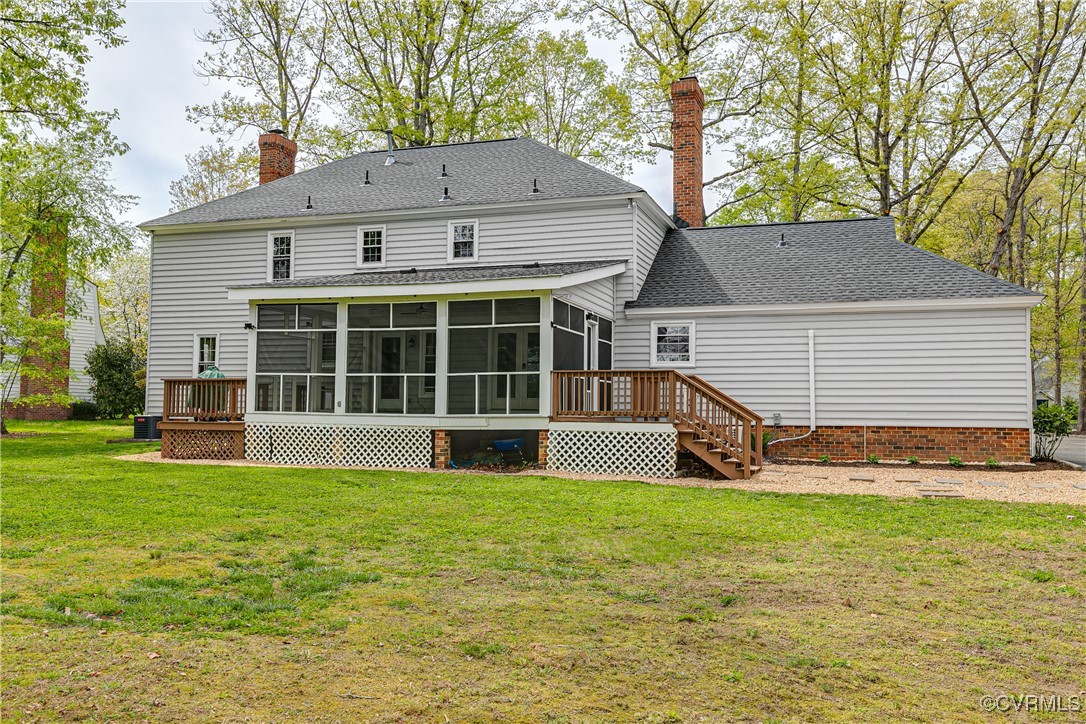 327 Huddersfield Dr