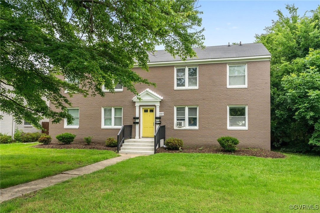 4907 Chamberlayne Ave Richmond VA
