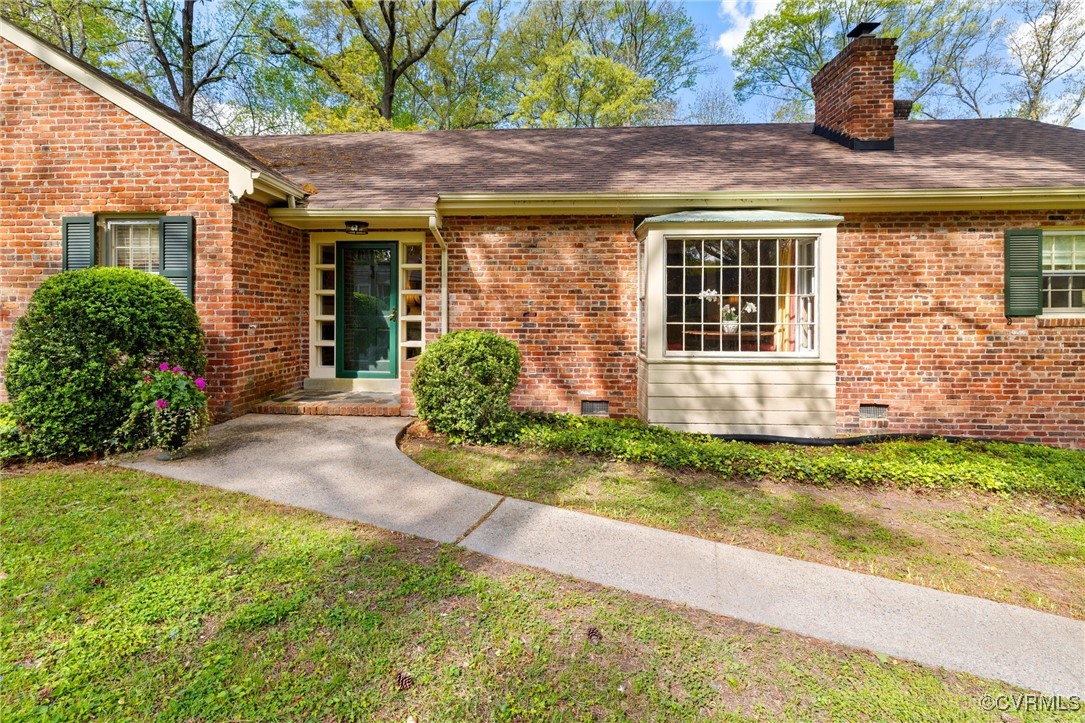 3900 Stratford Rd