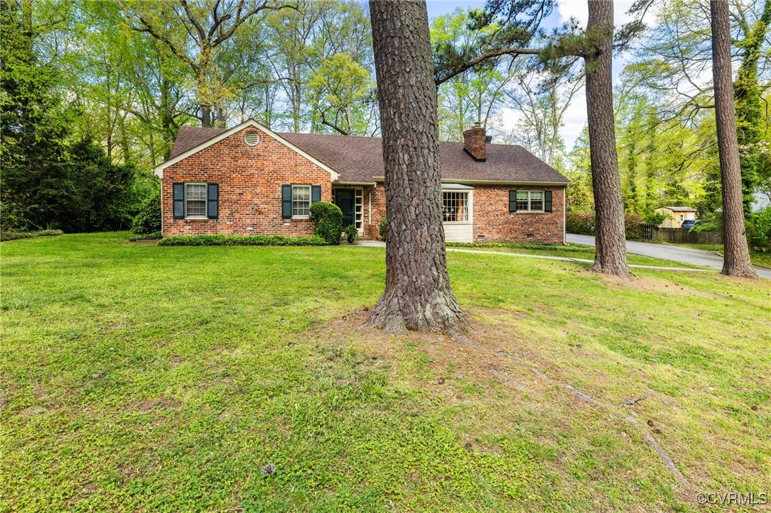 3900 Stratford Rd