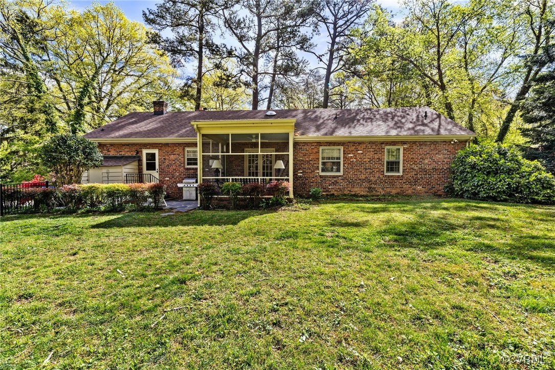 3900 Stratford Rd