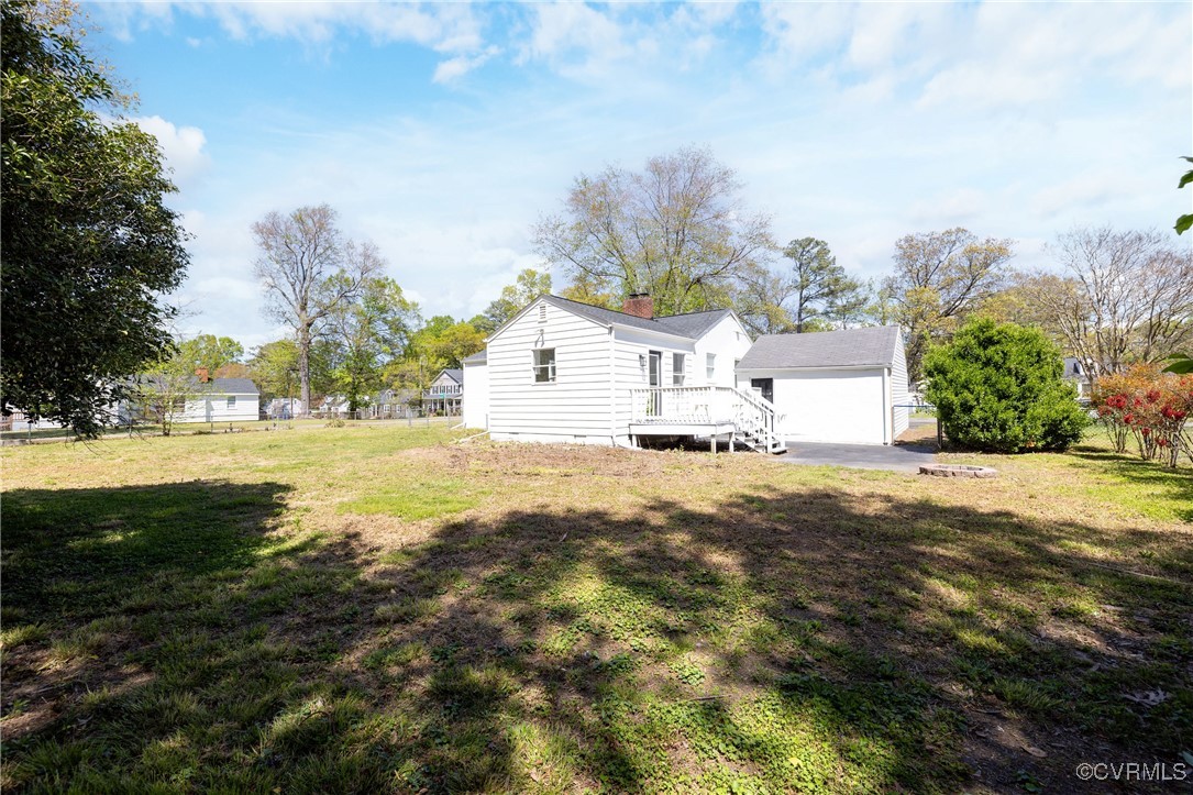6506 Galaxie Rd
