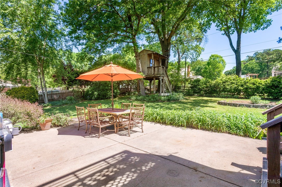 1517 Jonquill Dr