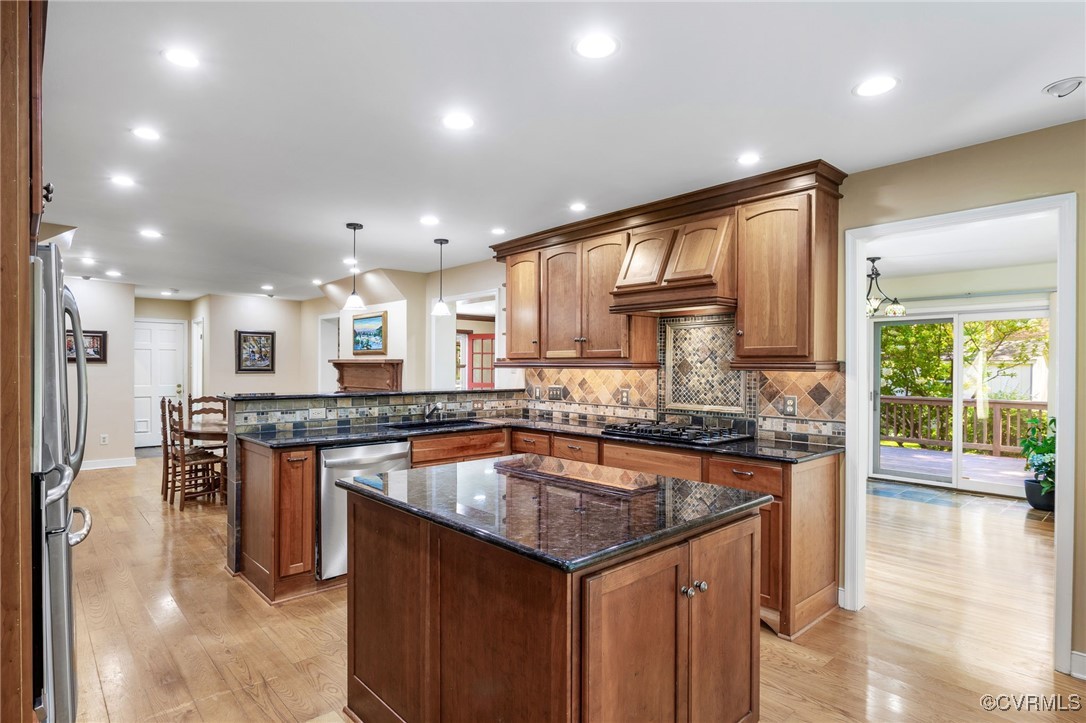 1517 Jonquill Dr