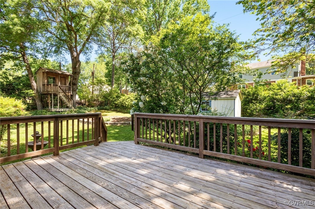 1517 Jonquill Dr