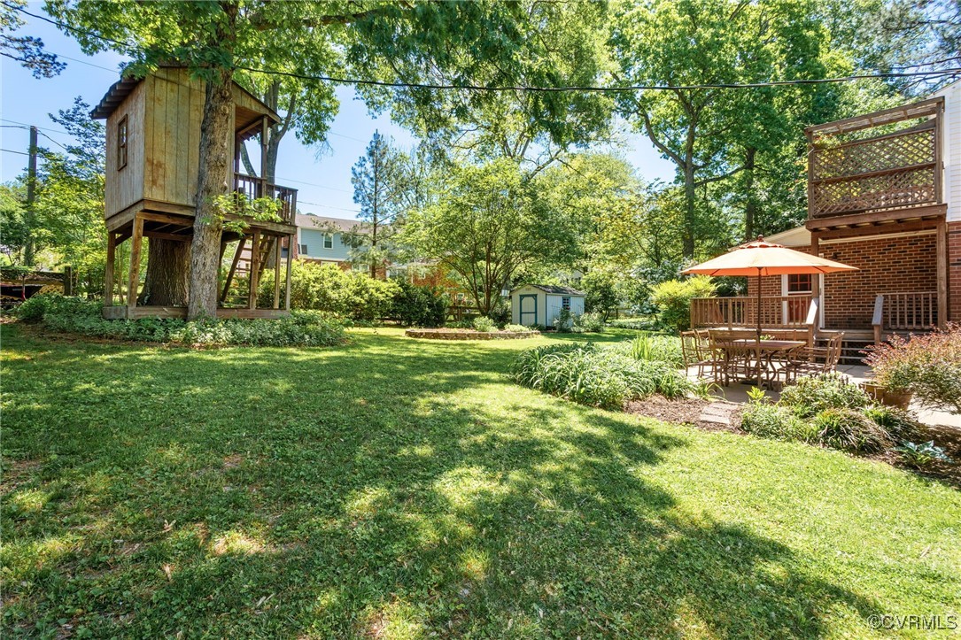 1517 Jonquill Dr