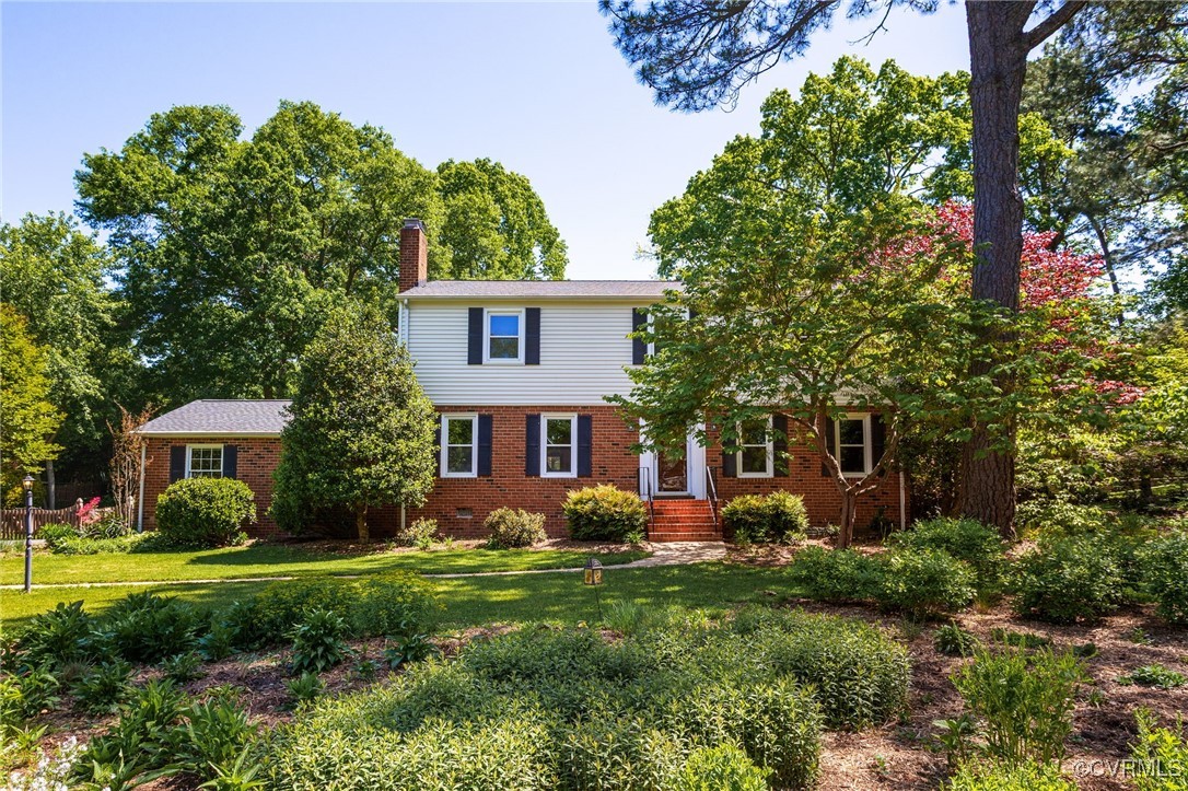 1517 Jonquill Dr