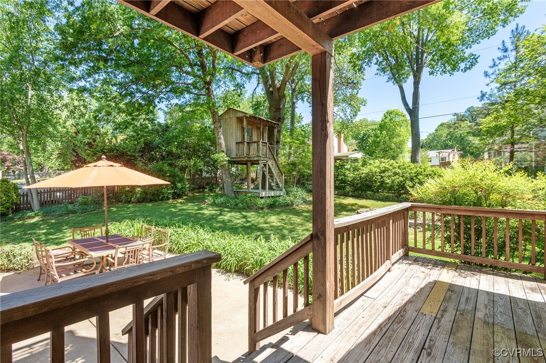 1517 Jonquill Dr