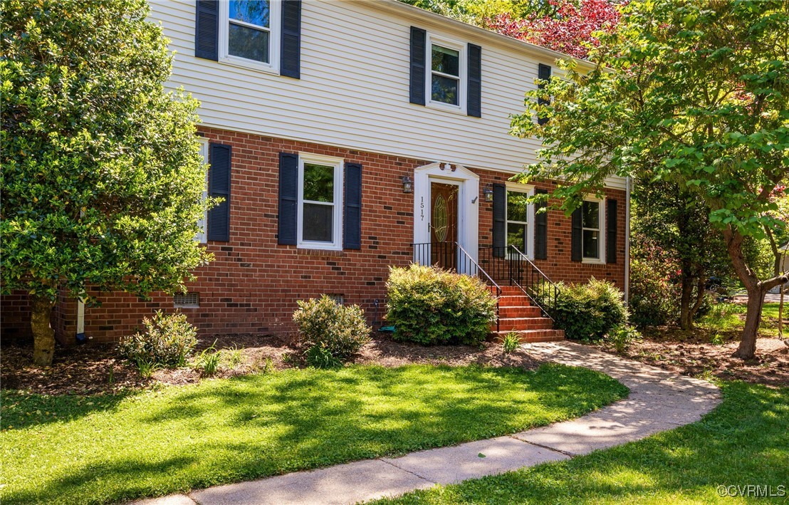 1517 Jonquill Dr