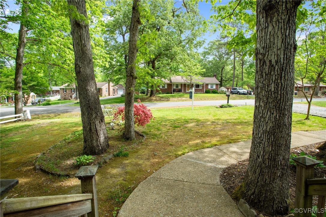 11217 Woodthrush Ct