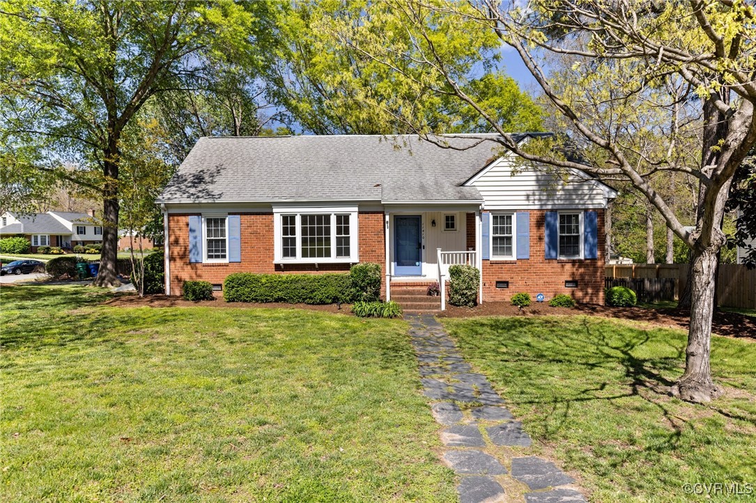 11410 Creekside Dr