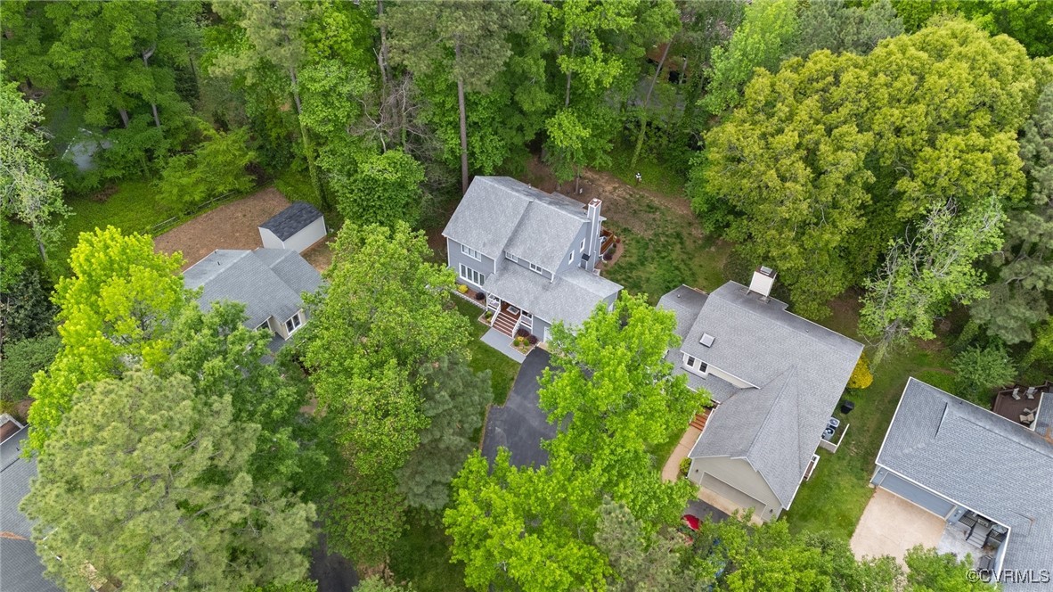 14302 Shelter Cove Rd