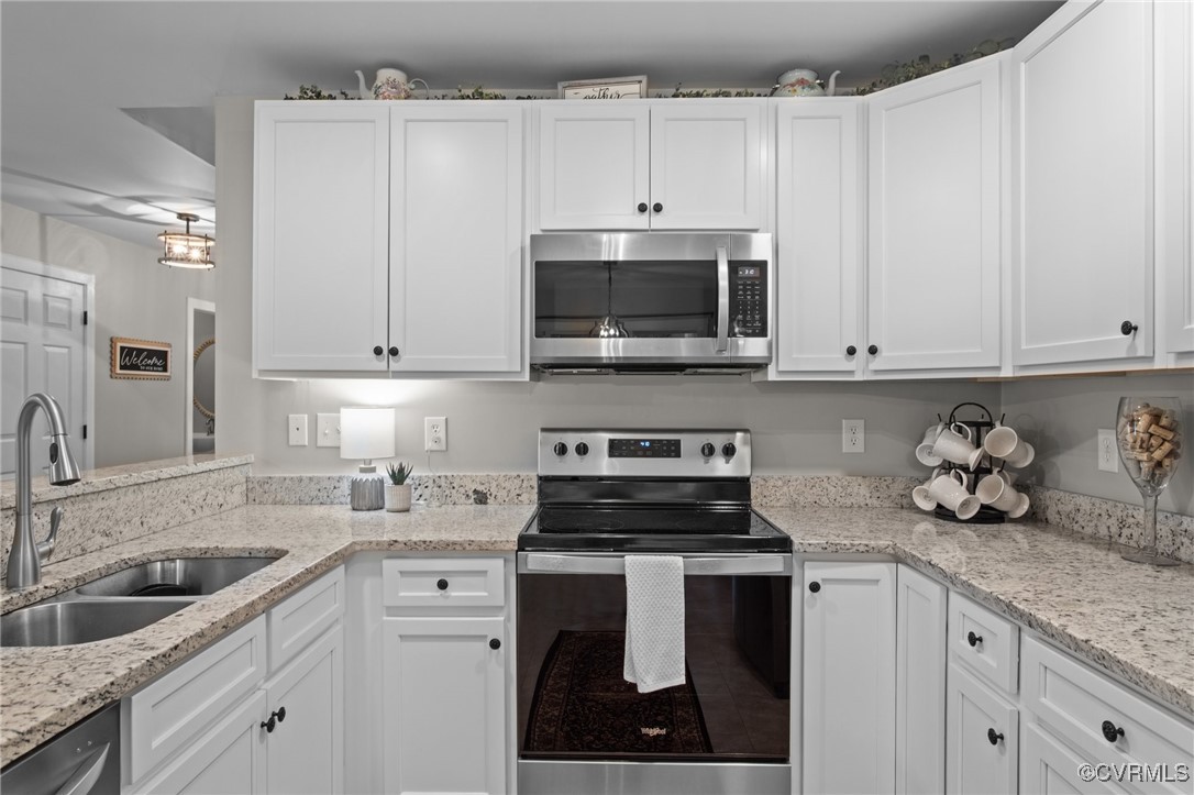 14302 Shelter Cove Rd