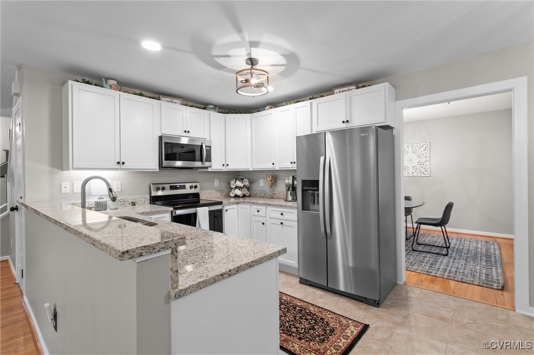 14302 Shelter Cove Rd