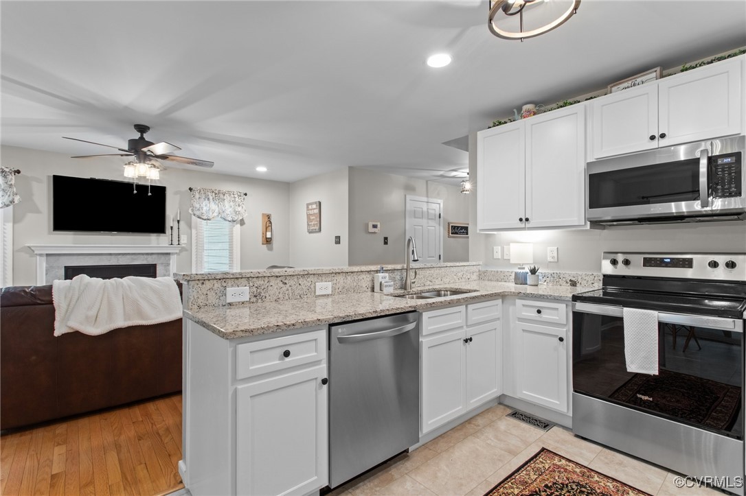 14302 Shelter Cove Rd