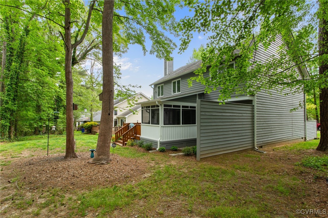 14302 Shelter Cove Rd