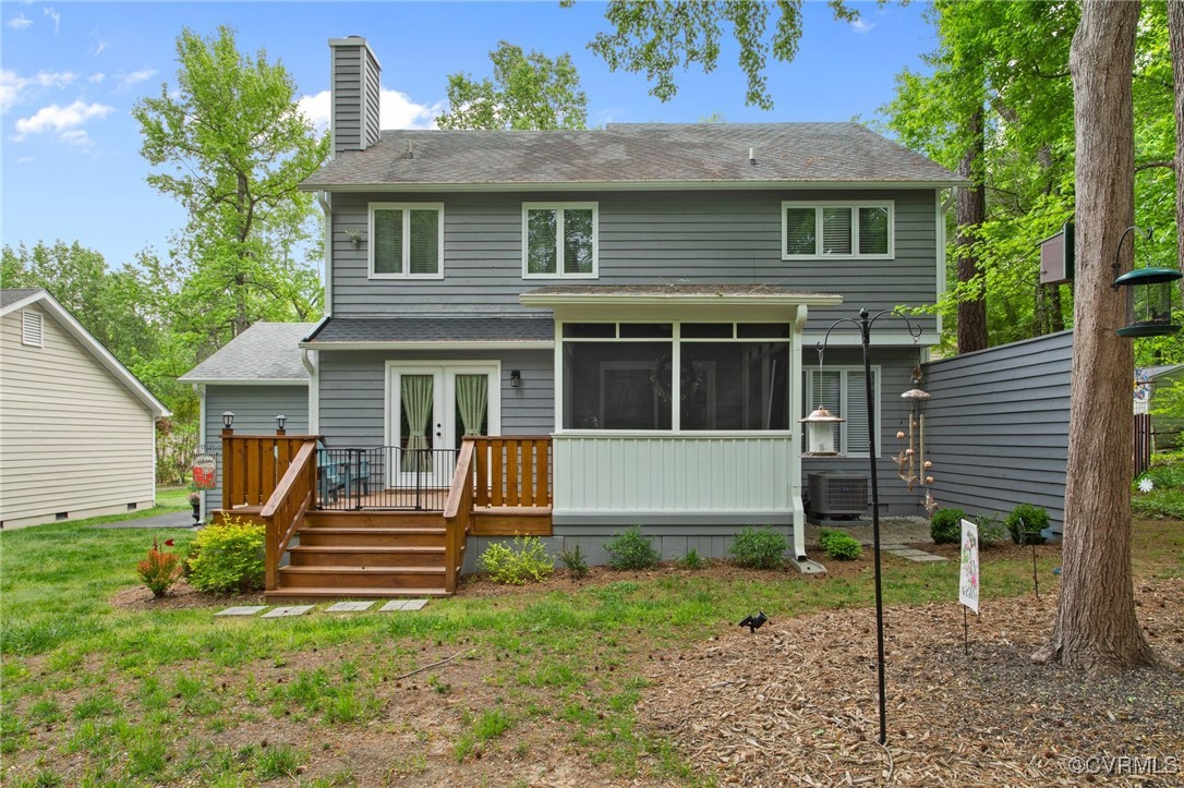 14302 Shelter Cove Rd