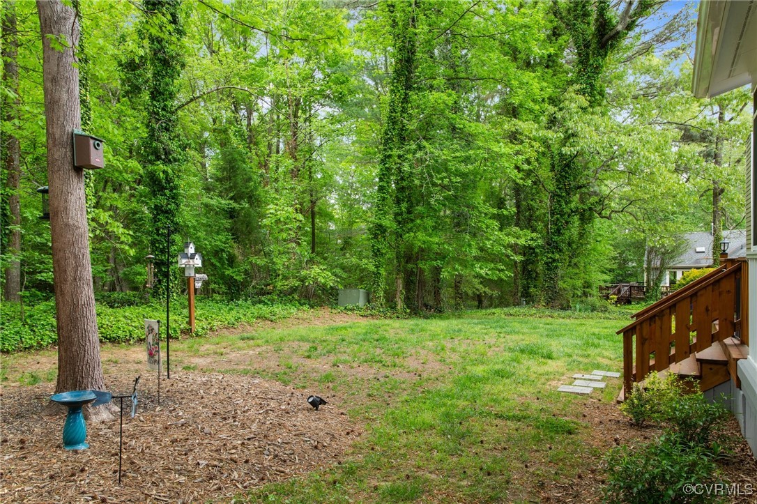 14302 Shelter Cove Rd