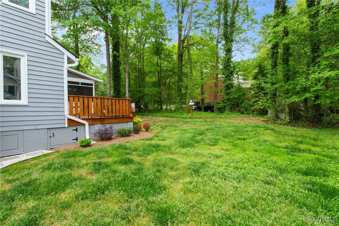 14302 Shelter Cove Rd