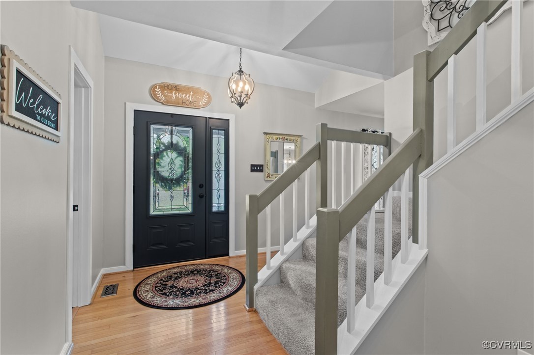 14302 Shelter Cove Rd