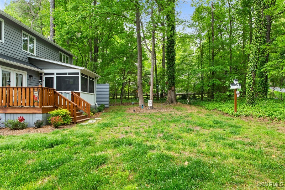 14302 Shelter Cove Rd