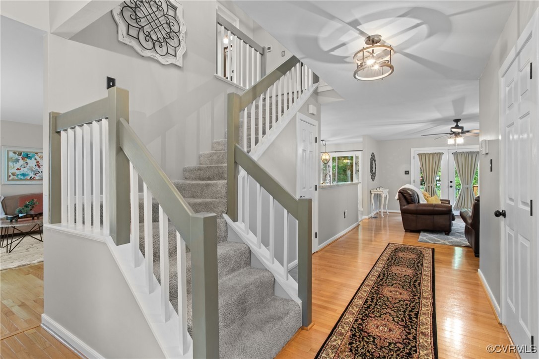 14302 Shelter Cove Rd