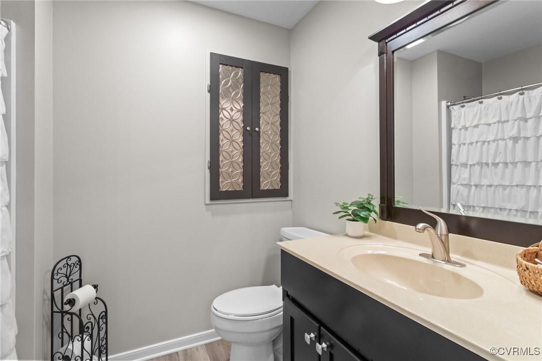 14302 Shelter Cove Rd