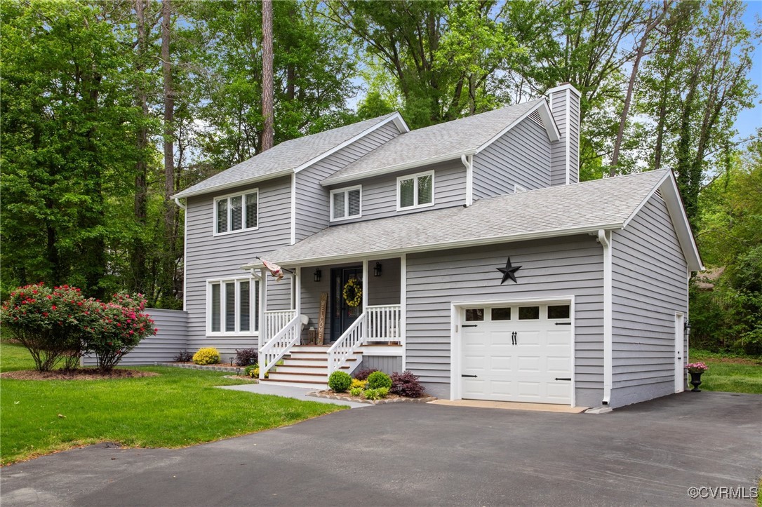 14302 Shelter Cove Rd