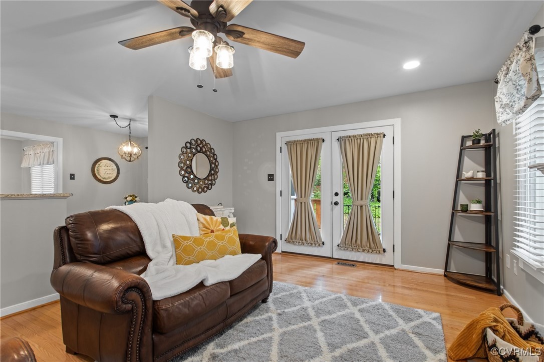 14302 Shelter Cove Rd