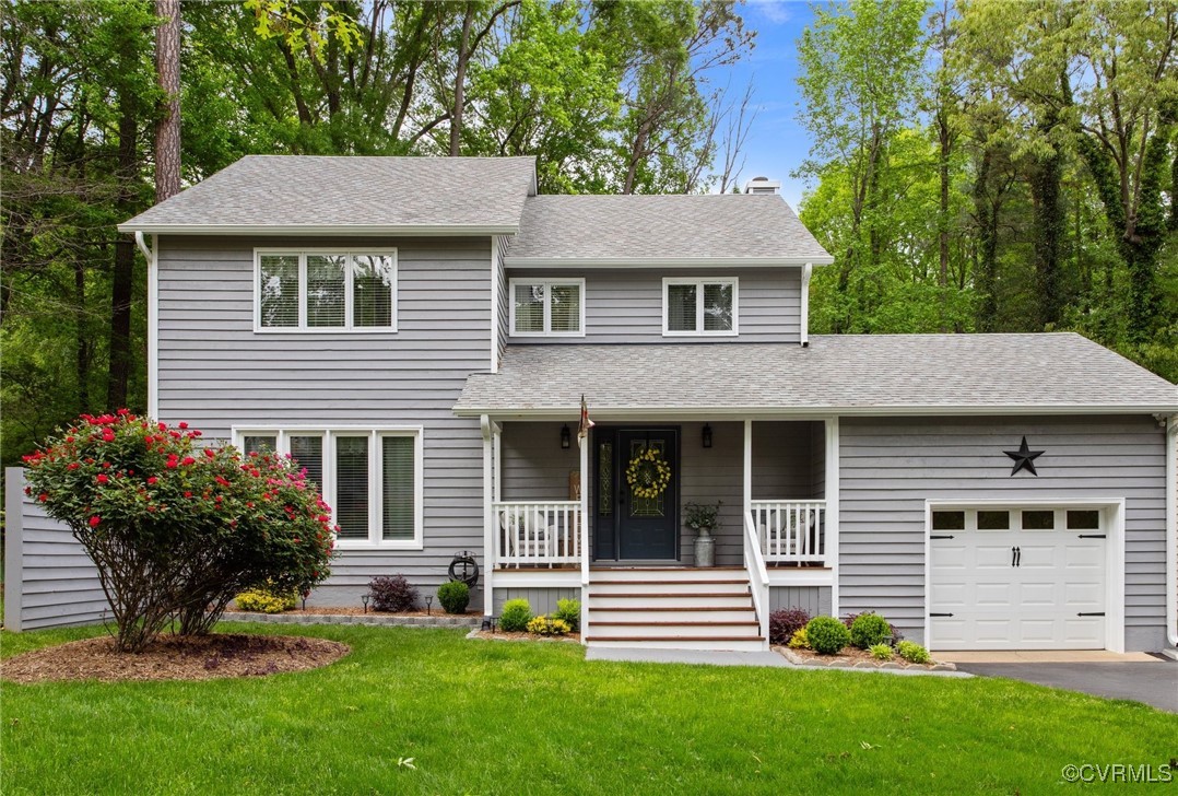 14302 Shelter Cove Rd