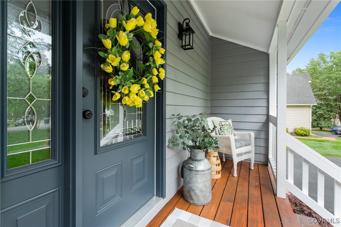 14302 Shelter Cove Rd