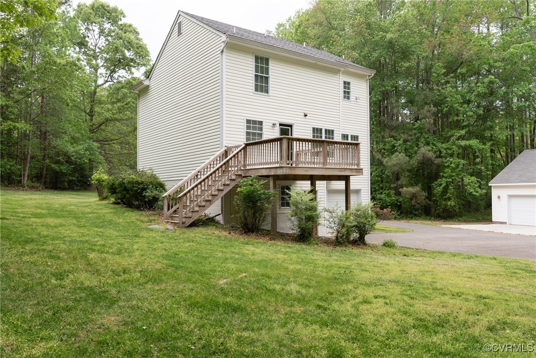 1396 Pine Creek Ridge Dr