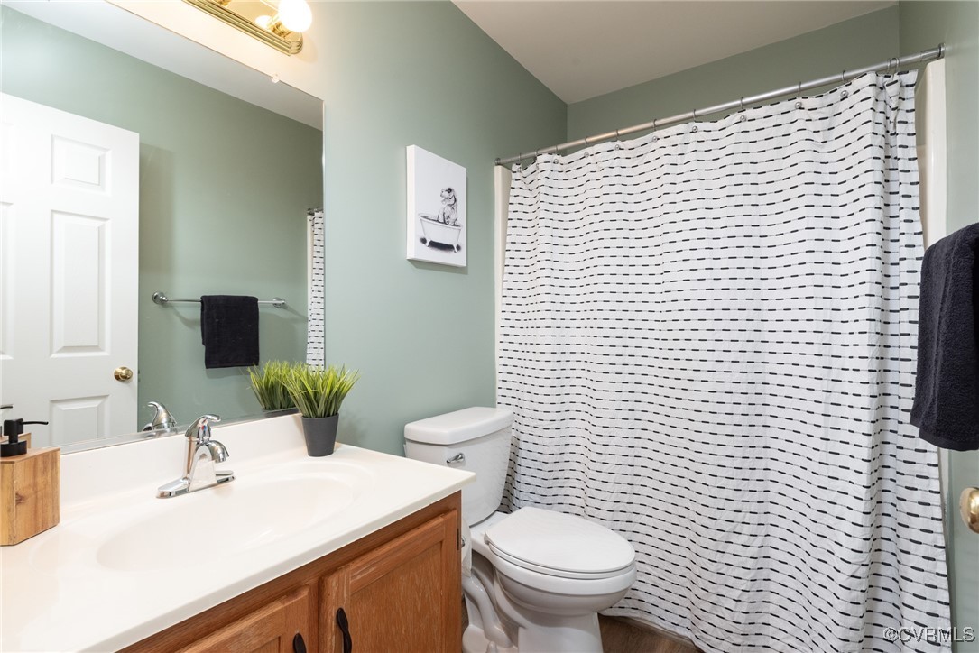 1396 Pine Creek Ridge Dr