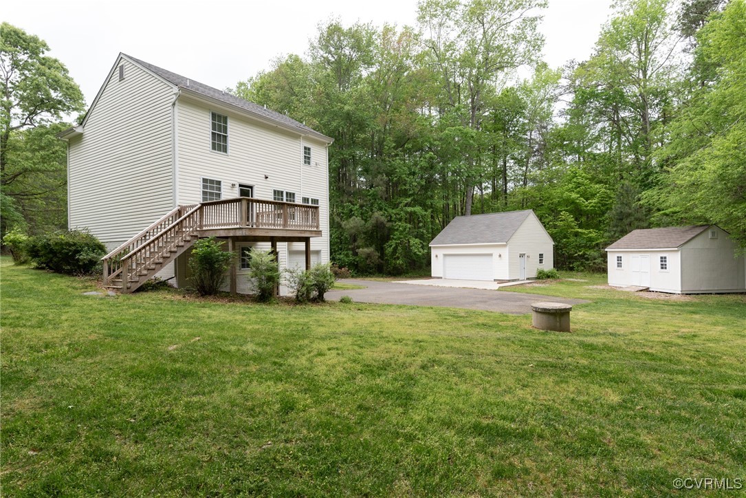 1396 Pine Creek Ridge Dr