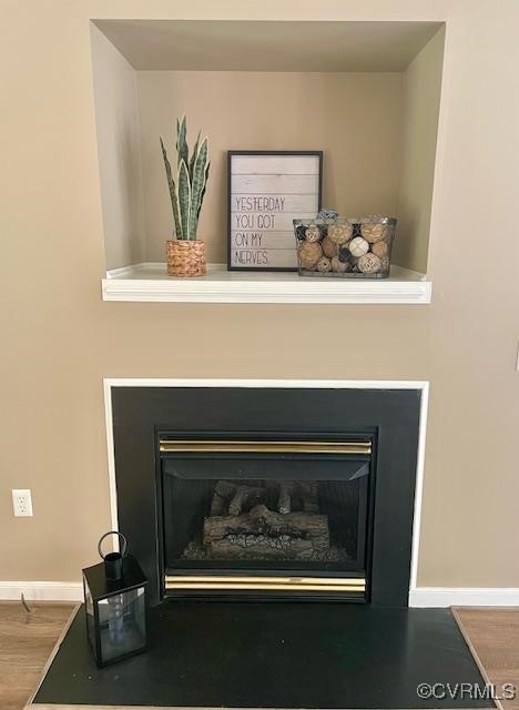 1396 Pine Creek Ridge Dr