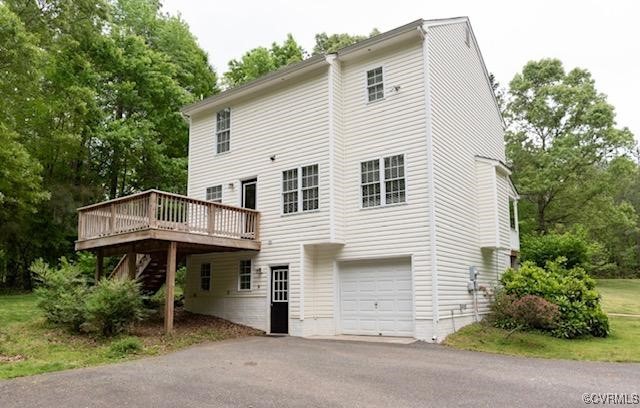 1396 Pine Creek Ridge Dr