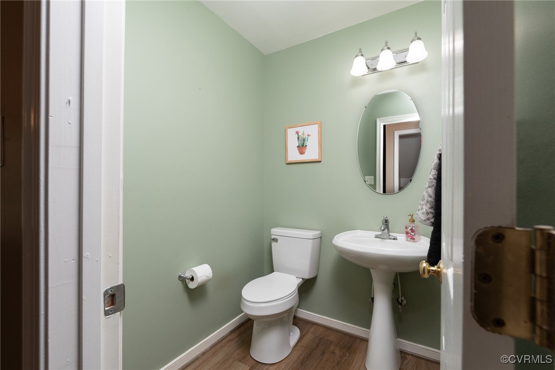 1396 Pine Creek Ridge Dr