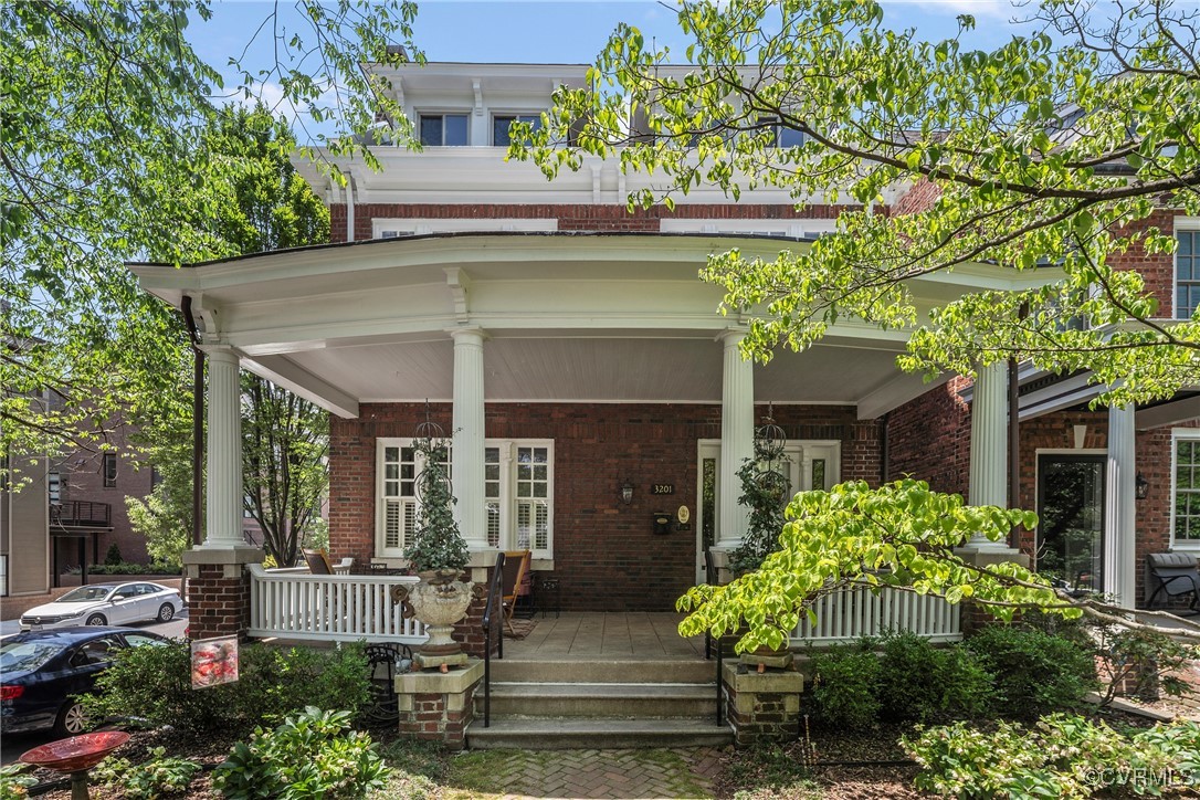 3201 Kensington Ave