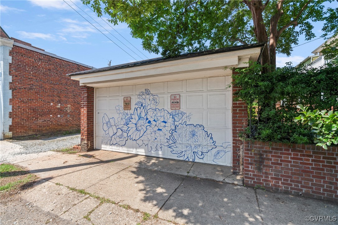 3201 Kensington Ave