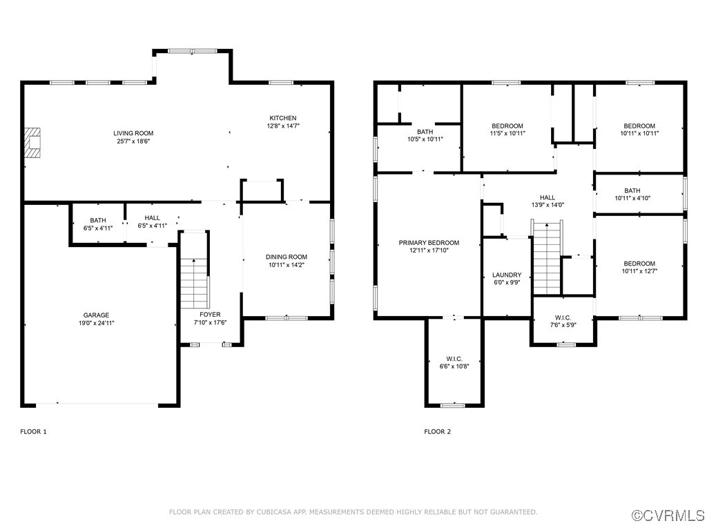 2517 Lilybank Ct