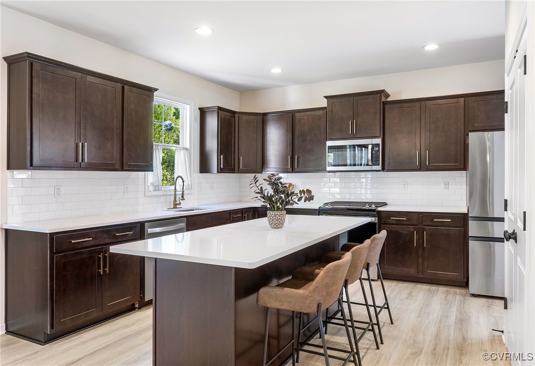2517 Lilybank Ct