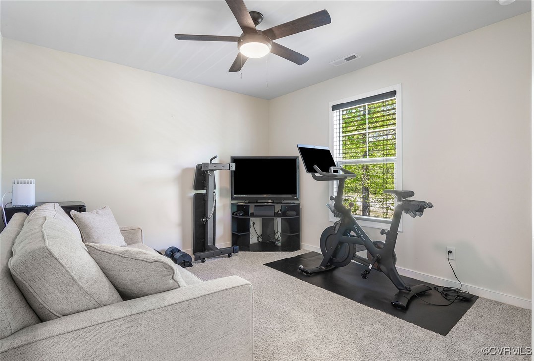 2517 Lilybank Ct